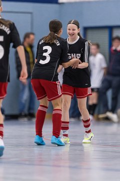 Bild 41 - wCJ Norddeutsches Futsalturnier Auswahlmannschaften